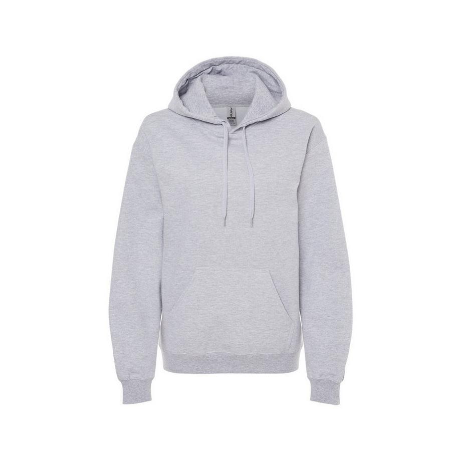 Softstyle Kapuzenpullover Mittelschwer