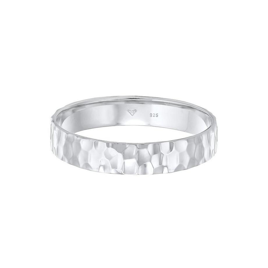 Kuzzoi  Ring  Bandring Freundschaftsring 925 Silber 