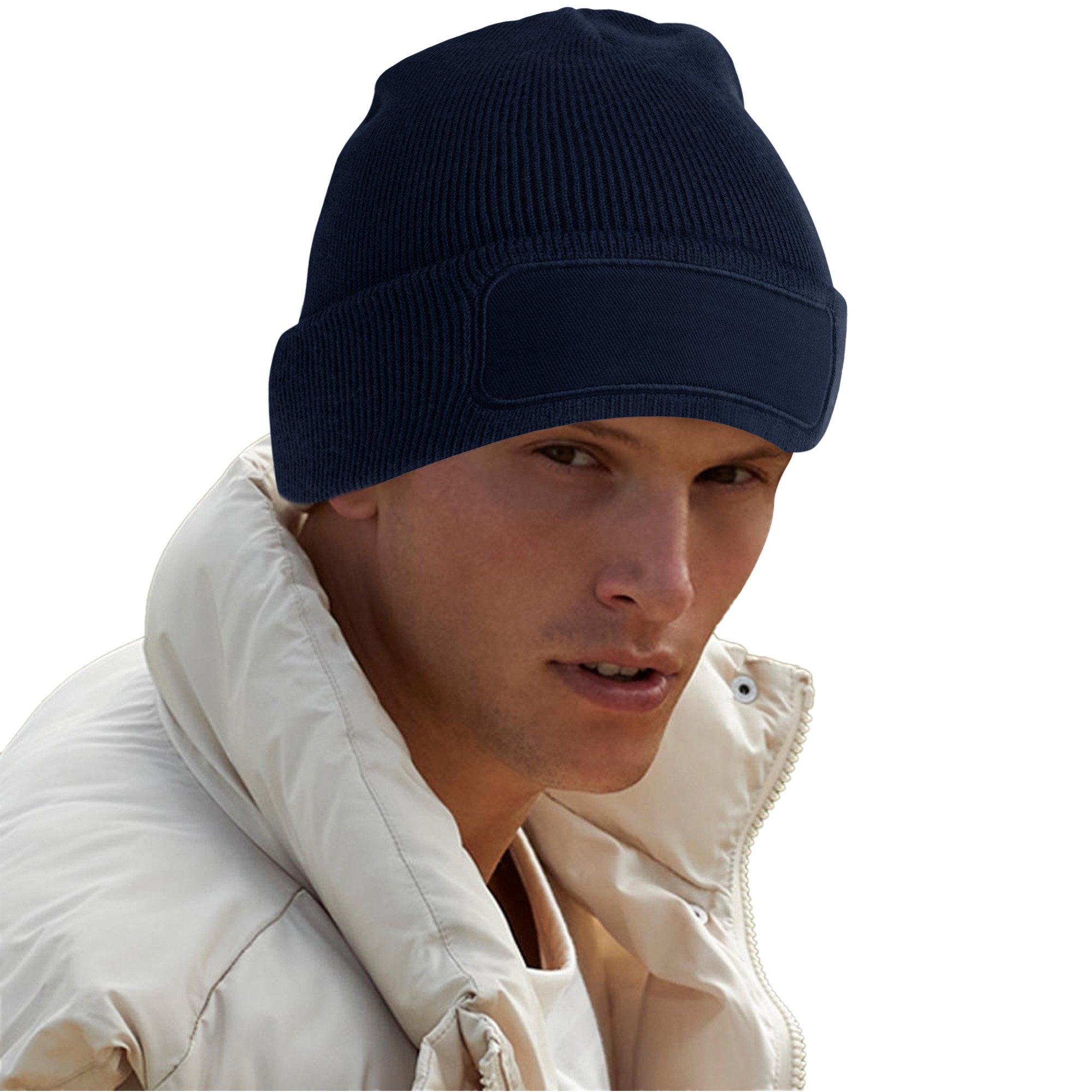 Beechfield Original Berretto Materiale Riciclato  