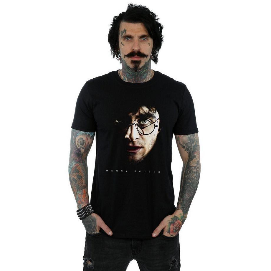 Harry Potter Daniel Radcliffe T-Shirt  