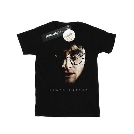 HARRY-POTTER  Tshirt 