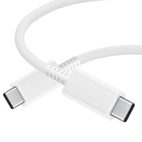 SAMSUNG  Original Samsung USB-C / USB-C 5A Kabel 