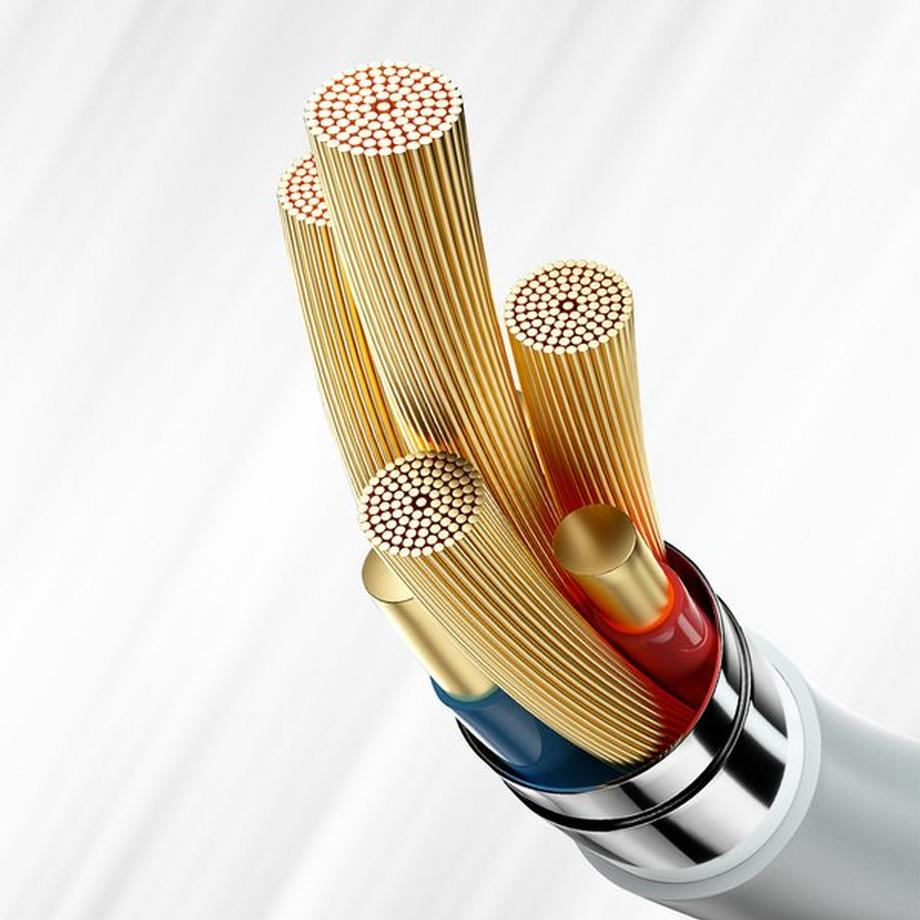 SAMSUNG  Câble Samsung Officiel USB-C 5A 