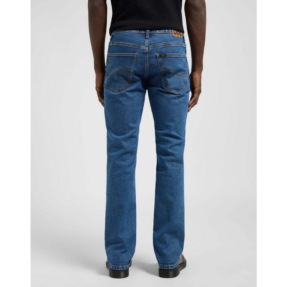 Lee Brooklyn Jeans Straight Fit  