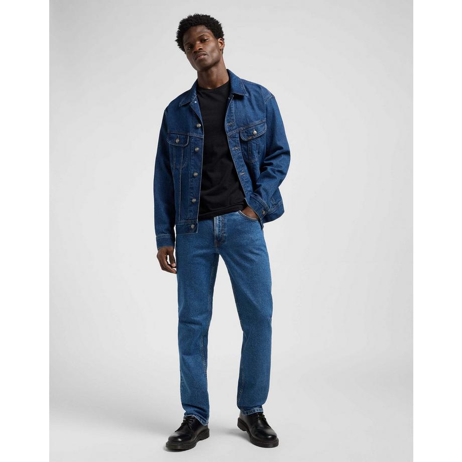 Lee Brooklyn Jeans Straight Fit  