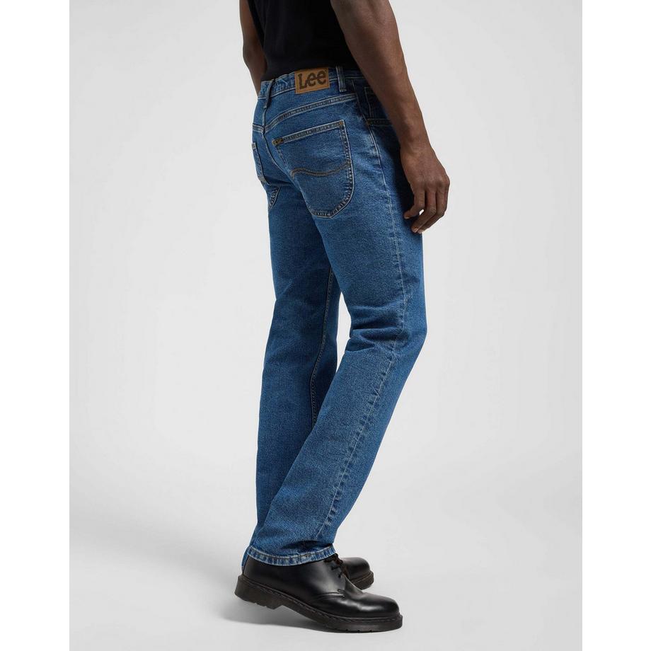 Lee Brooklyn Jeans Straight Fit  