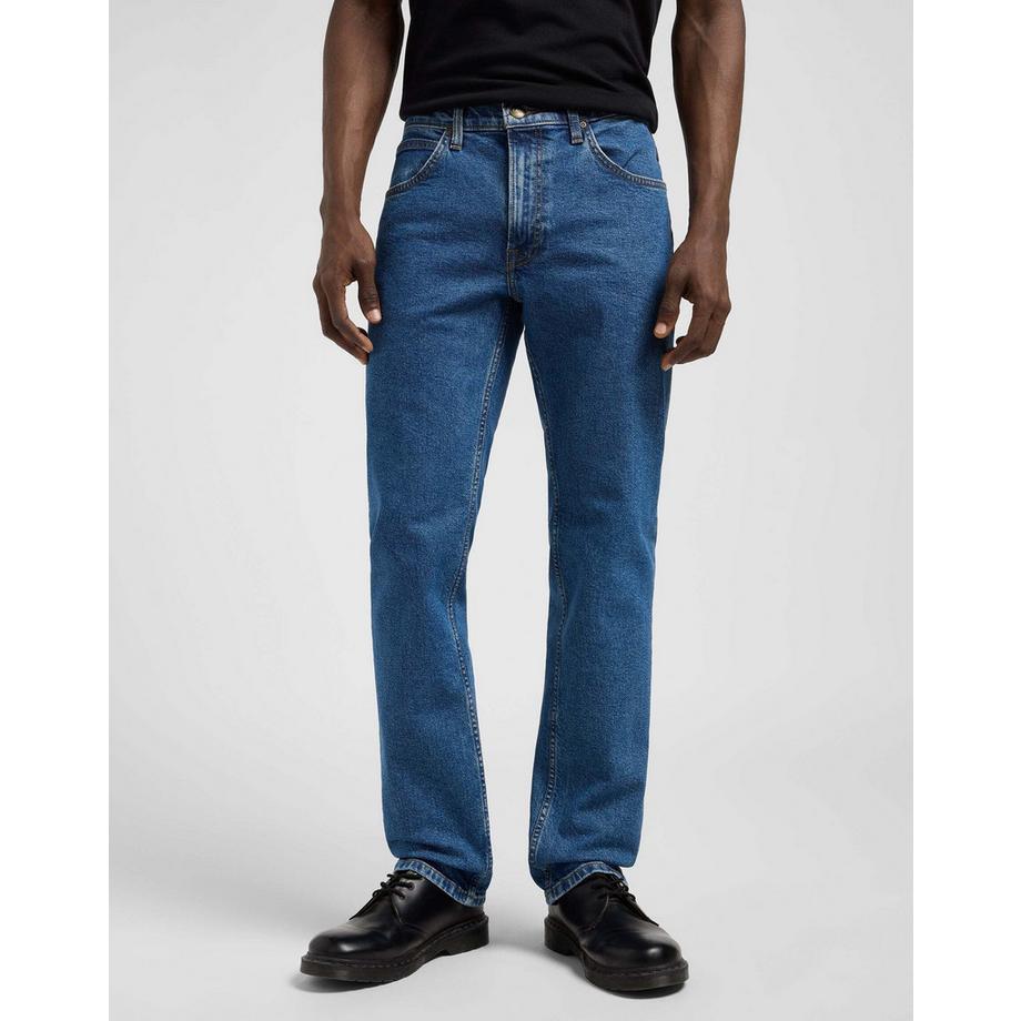 Jeans Brooklyn Straight