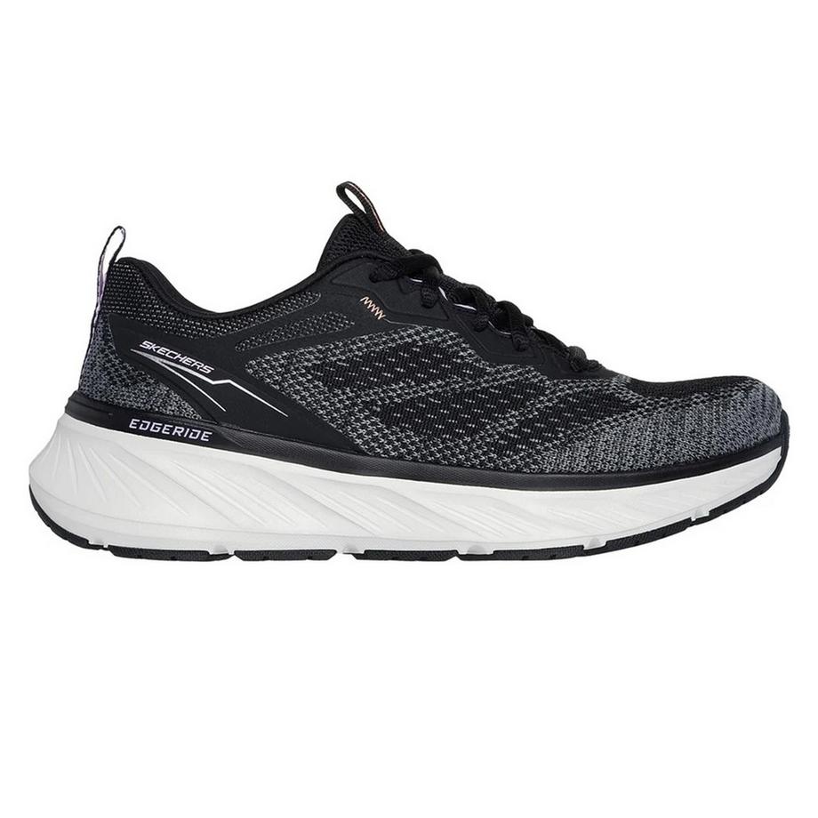 SKECHERS Edgeride Power Flow Sneaker  