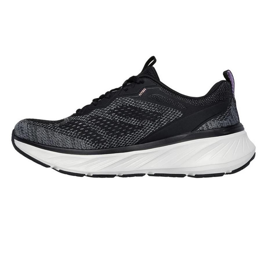 SKECHERS Edgeride Power Flow Sneaker  