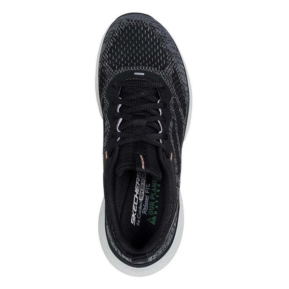 SKECHERS Edgeride Power Flow Sneaker  
