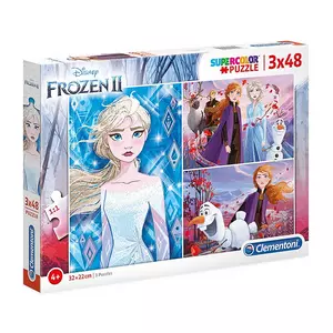 Puzzle Disney Frozen 2