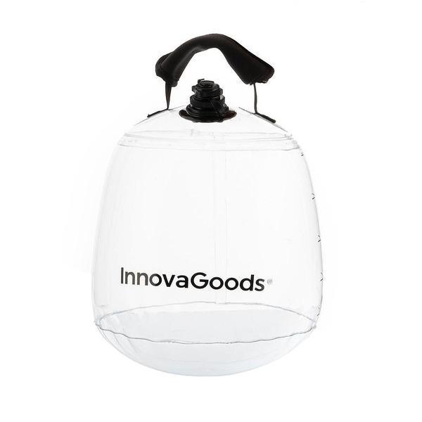 InnovaGoods  Poche à eau pour l'entraînement - 25 L 