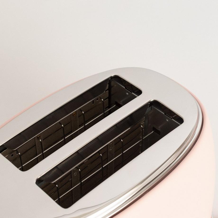 CREATE TOAST RETRO STYLANCE S - rose pastel  