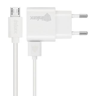 Avizar  Chargeur Secteur Inkax + Câble Micro USB 