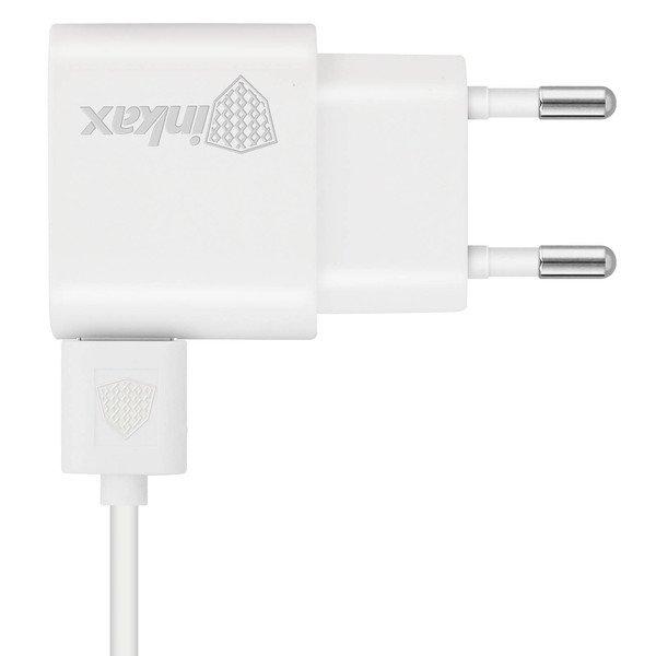 Avizar  Inkax Wand-Ladegerät + Micro-USB Kabel 