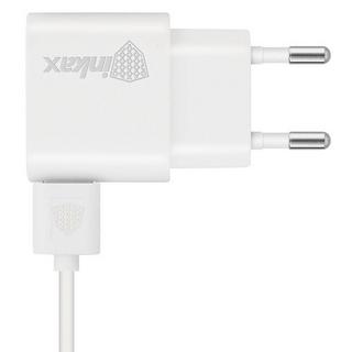 Avizar  Chargeur Secteur Inkax + Câble Micro USB 