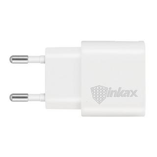 Avizar  Caricabatterie Inkax + Cavo Micro USB 