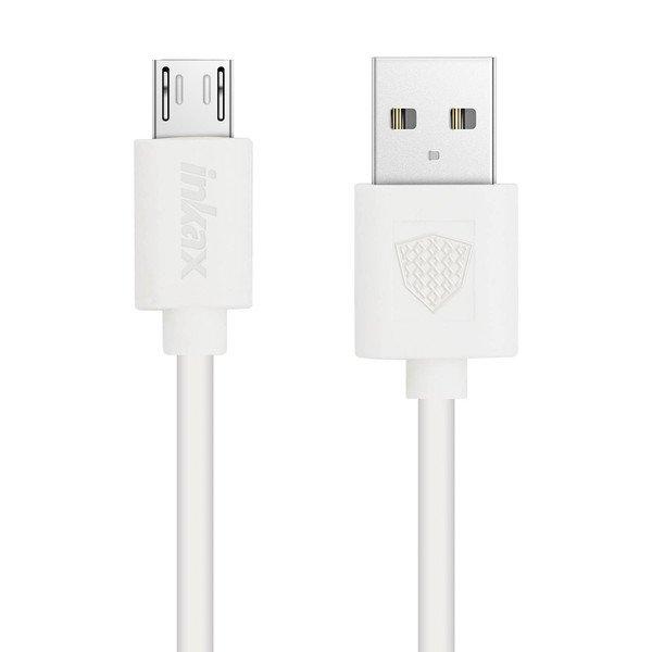 Avizar  Chargeur Secteur Inkax + Câble Micro USB 