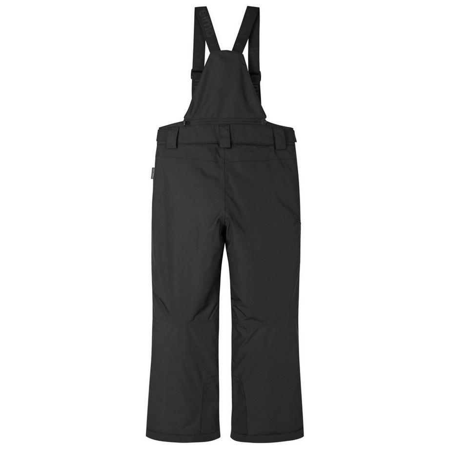 Reima  tec Kinder Schneehose Terrie Black 