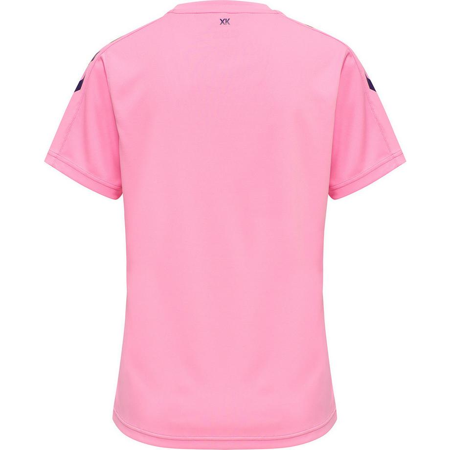 Hummel HMHMCORE Kurzarm T-Shirt  