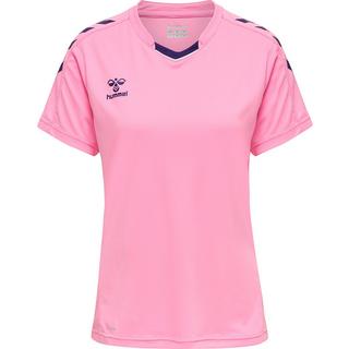 Hummel HMHMCORE T-Shirt Maniche Corte  