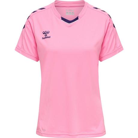 Hummel HMHMCORE T-Shirt Maniche Corte  