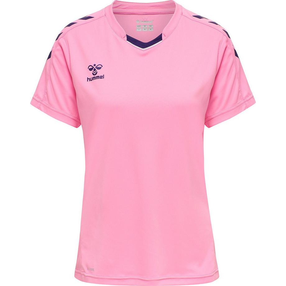 Hummel HMHMCORE Kurzarm T-Shirt  