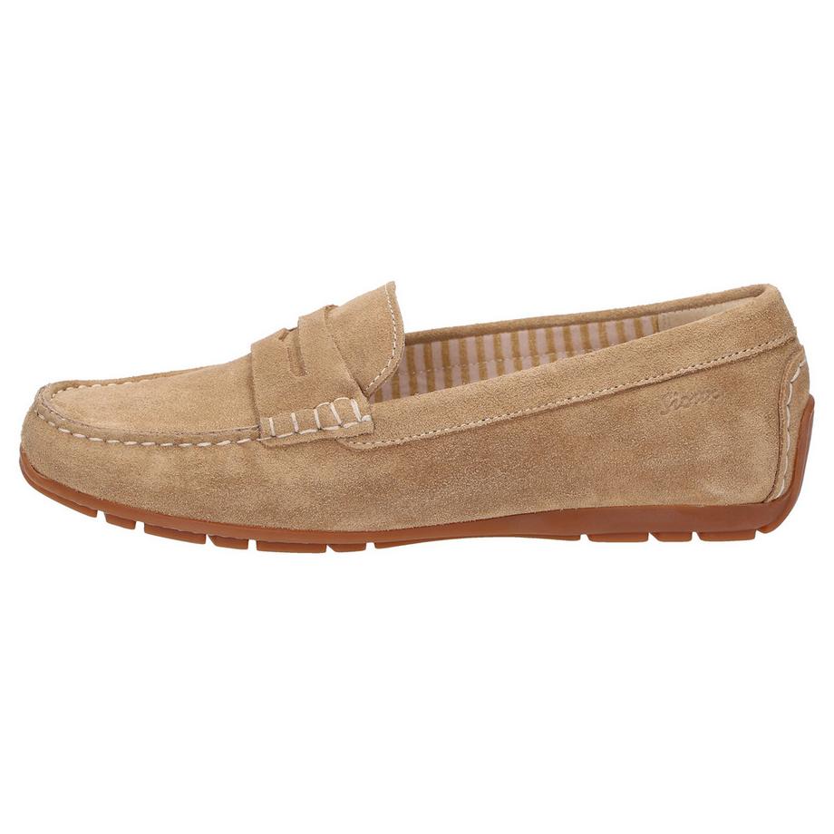 Sioux Carmona-700 Slipper  