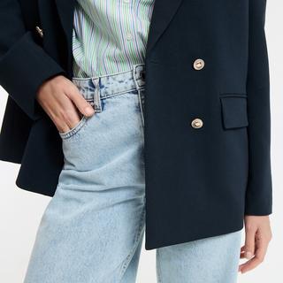 La Redoute Collections Blazer Coupe Droite  