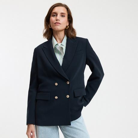 La Redoute Collections Blazer Coupe Droite  