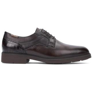 Mephisto  Flavien - Chaussure à lacets cuir 