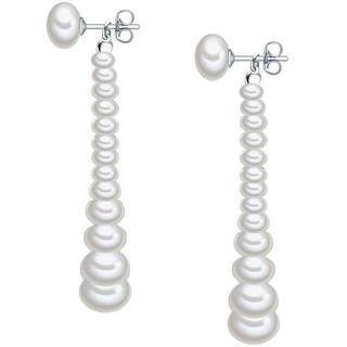 Valero Pearls  Perlen-Ohrhänger 