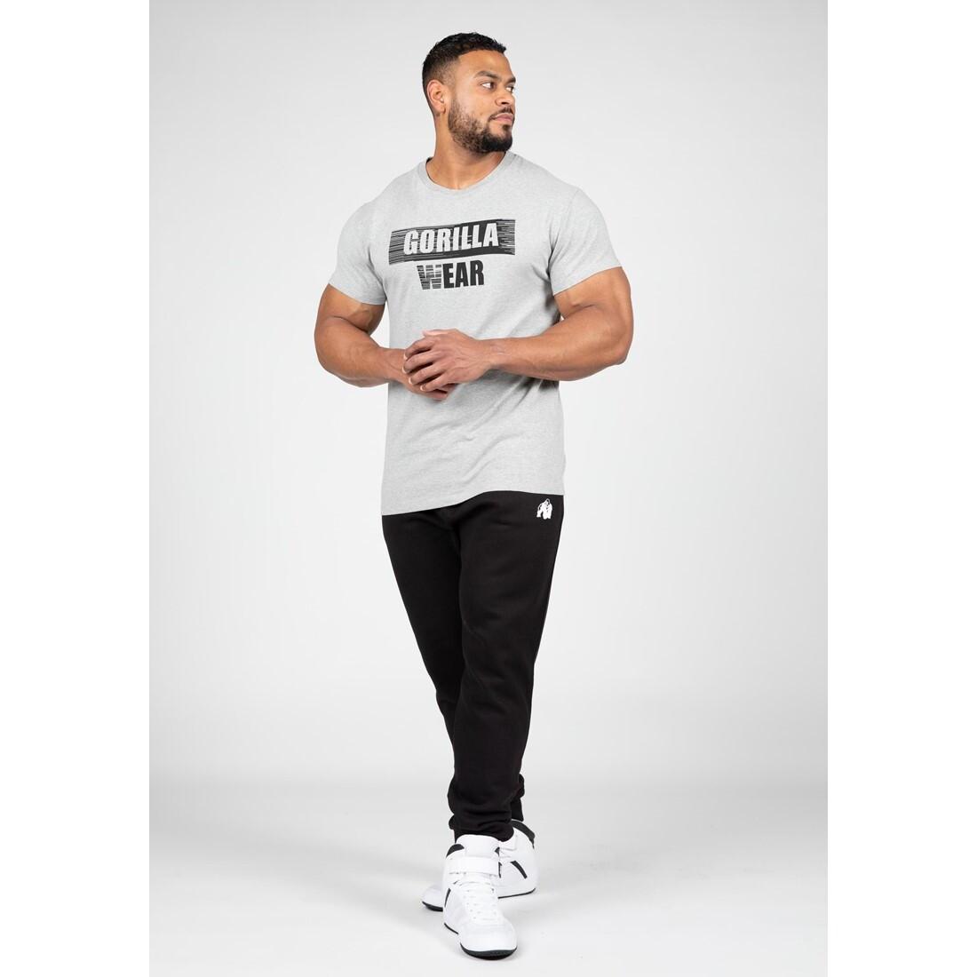 Gorilla Wear Urray Slim Fit T-Shirt  