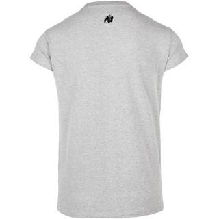Gorilla Wear Urray Slim Fit T-Shirt  