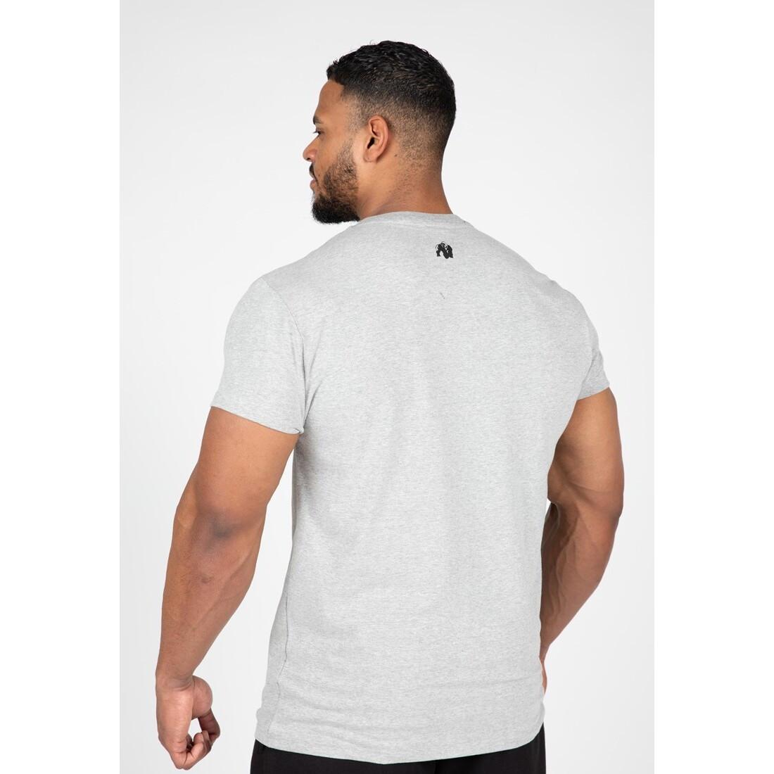 Gorilla Wear Urray Slim Fit T-Shirt  