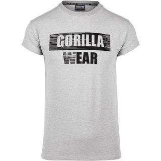 Gorilla Wear Urray Slim Fit T-Shirt  