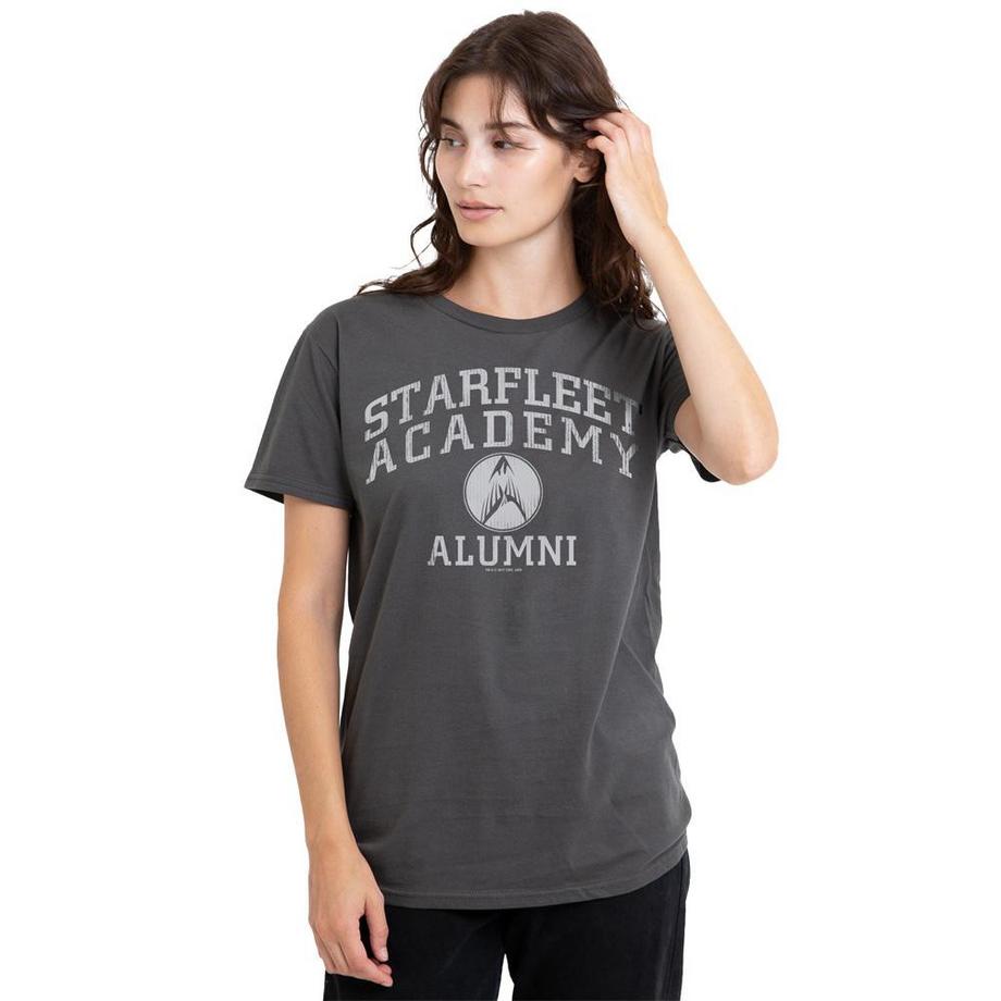 Star Trek Starfleet Academy Alumni T-Shirt  