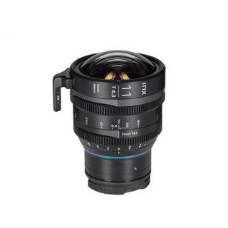 Irix  Irrix Cine 11mm T4.3 (Canon RF) Imperial 