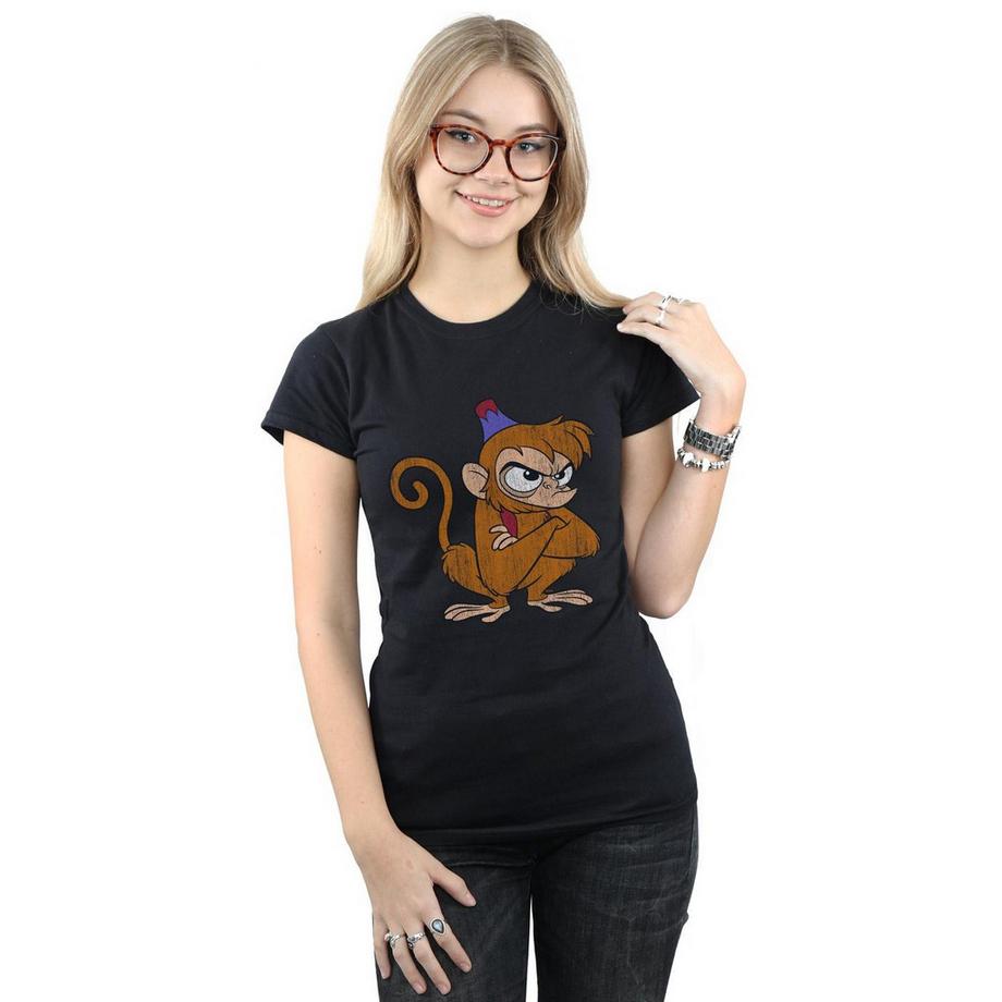 Disney T-Shirt Angry Abu  