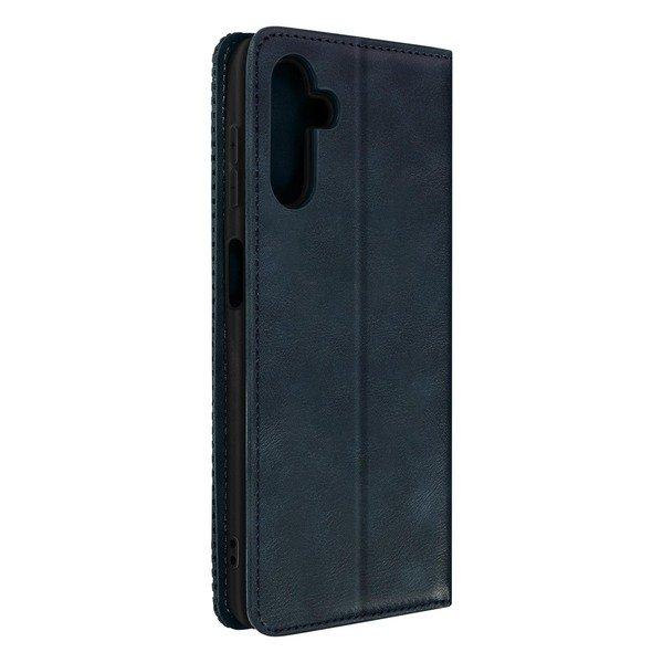 Avizar  Samsung A13 5G / A04s Etui Dunkelblau 