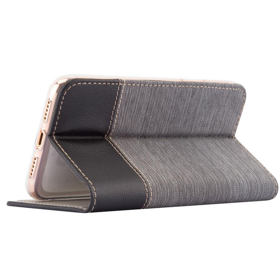 Cadorabo  Hülle für Apple iPhone 13 PRO Magnetverschluss, Kartenfach 