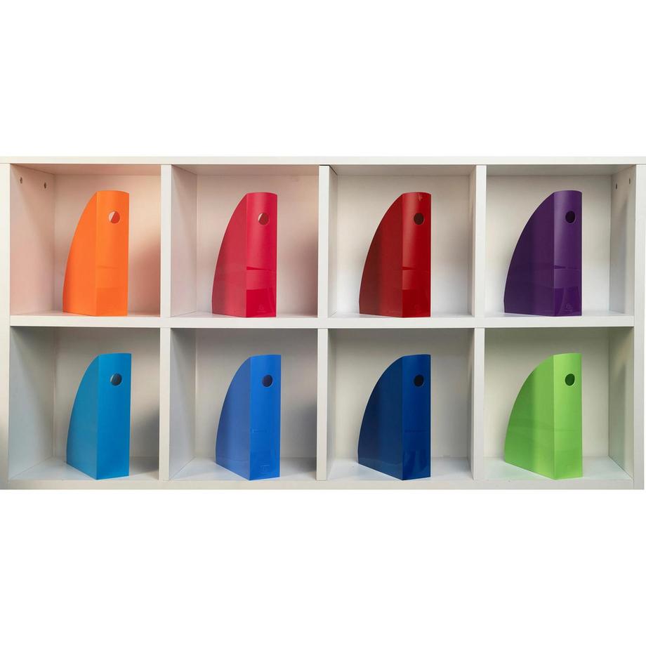 Exacompta Portariviste Mag-Cube Iderama - x 6  