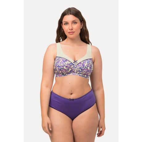 Ulla Popken Soutien-gorge de maintien sans armatures bonnet C - F  