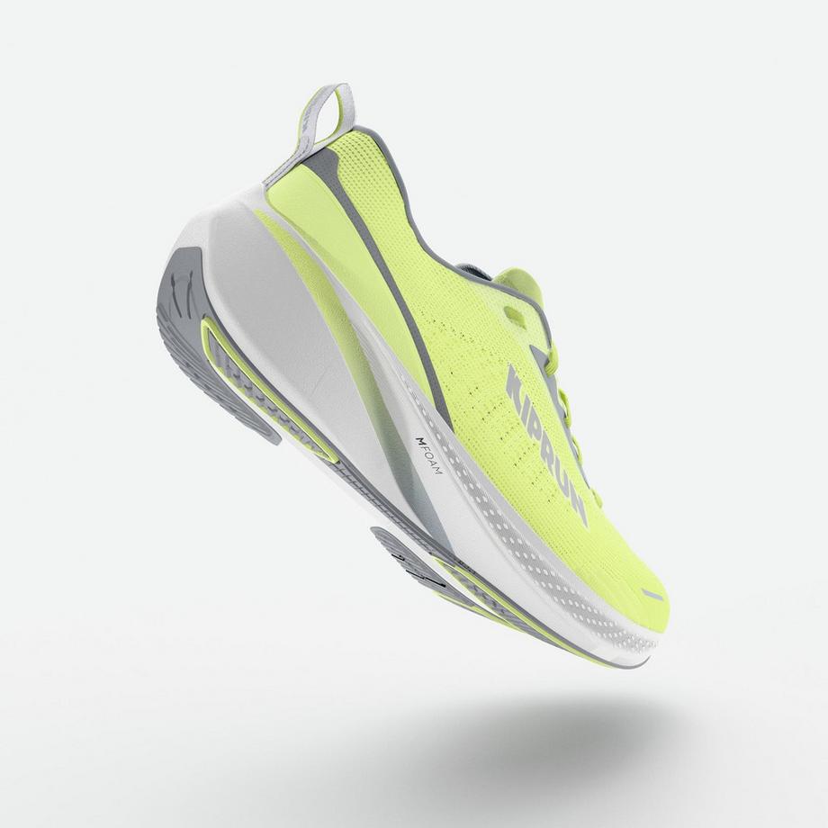KIPRUN Scarpe da running ammortizzazione  