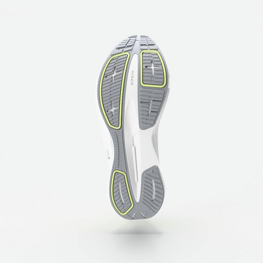 KIPRUN Scarpe da running ammortizzazione  