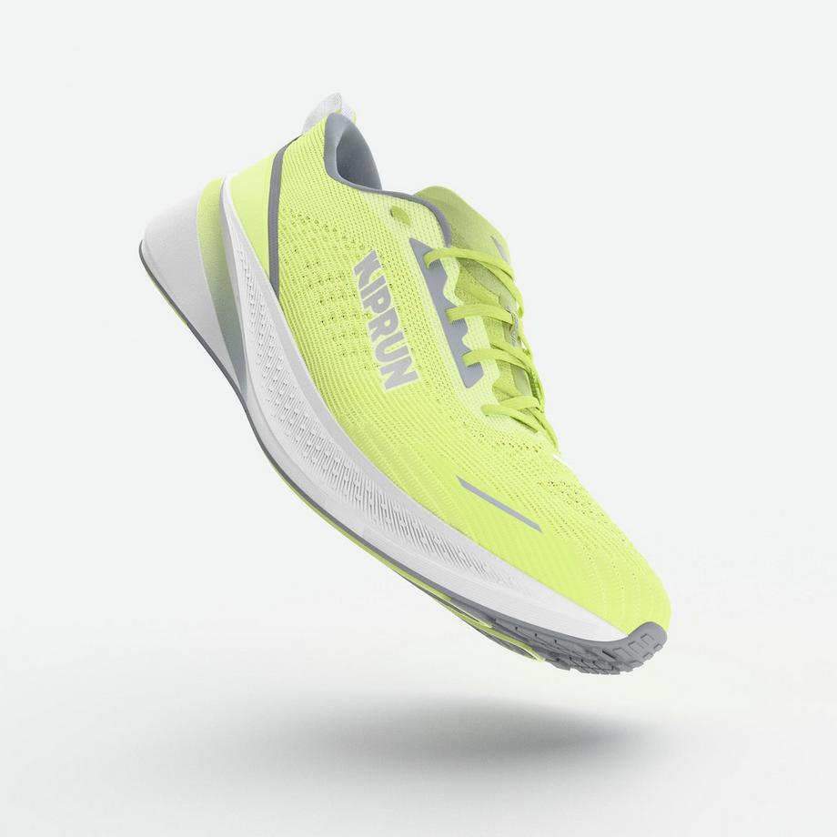 KIPRUN Scarpe da running ammortizzazione  