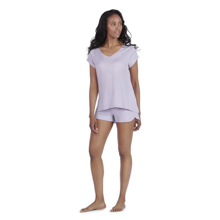 Dagsmejan Stay Cool Nattcool Pyjama Shorts  