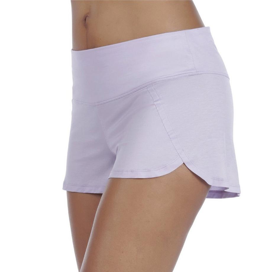 STAY COOL SLEEP SHORTS SHORT WOMEN