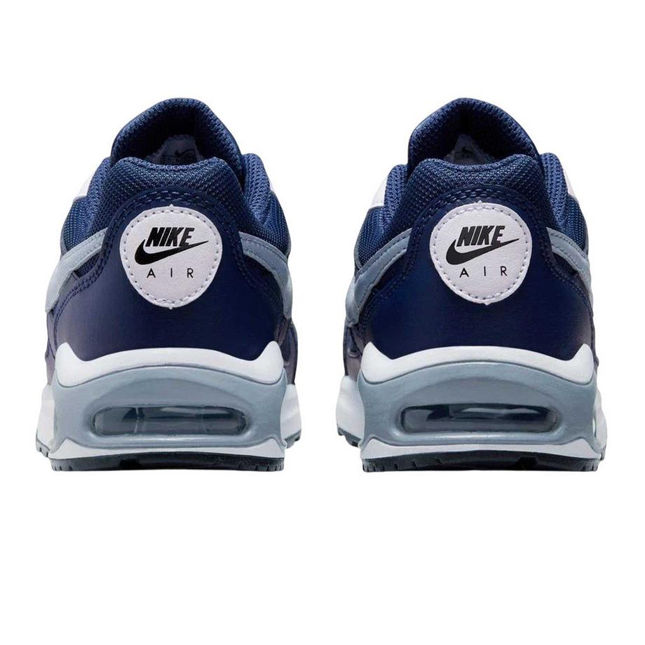 NIKE Air Max Sneaker Leder  