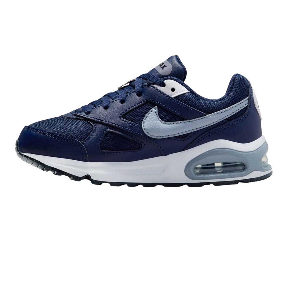 NIKE Air Max Sneaker Leder  